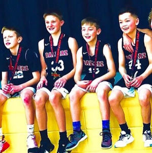 Meet your Posher, Brekin